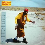 12'' - Daddy Freddy - Pain Killa