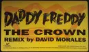 12'' - Daddy Freddy - The Crown