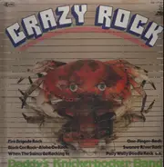 Daddy's Knickerbocker Band - Crazy Rock
