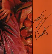 12inch Vinyl Single - Daf - Pure Joy - Signed