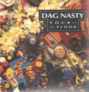 Dag Nasty - Four on the Floor
