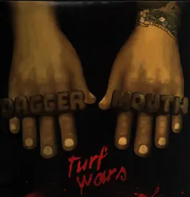 Daggermouth - Turf Wars