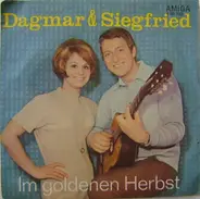 Dagmar Frederic & Siegfried Uhlenbrock - Im Goldenen Herbst / Der Verlorene Schlussel