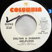 Dalton & Dubarri - Helpless