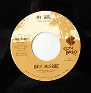 Dale McBride - I Don't Like Cheatin' Songs
