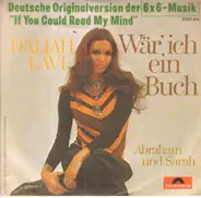 Daliah Lavi - Wär' Ich Ein Buch