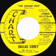 Dallas Corey - The Swamp Fox