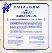 Dallas Holm & Praise