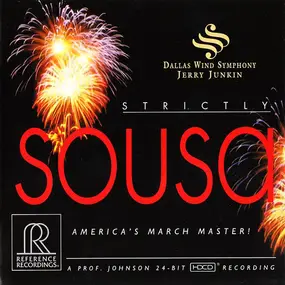 Dallas Wind Symphony - Strictly Sousa