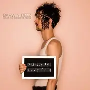 CD - darwin deez - Songs For Imaginative People