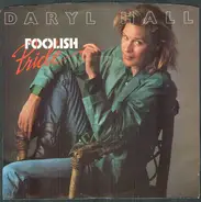 Daryl Hall - Foolish Pride