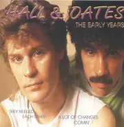 Daryl Hall & John Oates - The early years