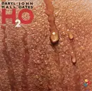 LP - Daryl Hall & John Oates - H2o