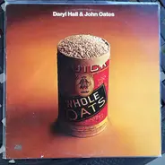 Daryl Hall & John Oates - Whole Oats