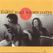 Daryl Hall & John Oates - The Best Of Daryl Hall & John Oates: Looking Back