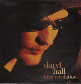 Daryl Hall & John Oates - Love Revelation