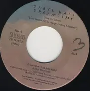 Daryl Hall - Dreamtime