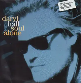 Daryl Hall & John Oates - Soul Alone
