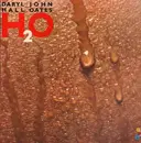 LP - Daryl Hall & John Oates - H2o