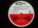 12inch Vinyl Single - Darkman - Yabba Dabba Doo