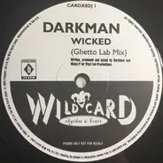 Darkman - Wicked