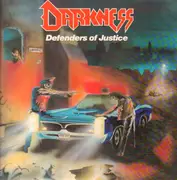 LP - Darkness - Defenders Of Justice