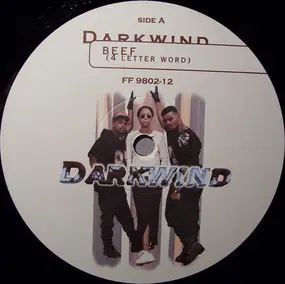 Darkwind - Beef (4 Letter Word)
