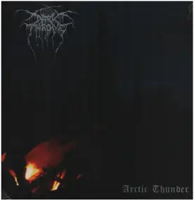Darkthrone - Arctic Thunder