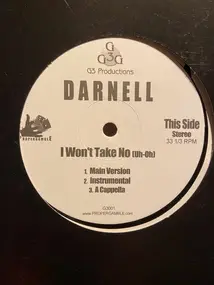 Darnell - 69