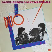 Darol Anger & Mike Marshall - The Duo