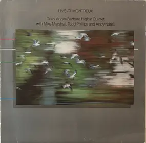 Darol Anger - Live at Montreux