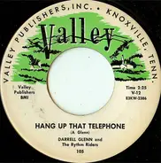 Darrell Glenn - Crying In The Chapel / Hang Up That Telephone