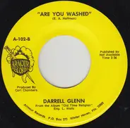 Darrell Glenn - The Old Time Religion