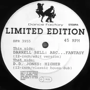 Darrell Bell / D.D. Jones - ABC... Fantasy / Higher