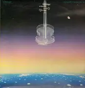 LP - Darryl Way - Concerto For Electric Violin