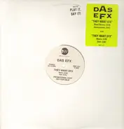 Das EFX - They Want EFX