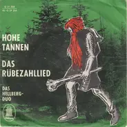 Das Hellberg-Duo - Hohe Tannen (Das Rübezahllied)