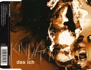 CD Single - Das Ich - Kindgott