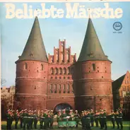 Das Musikkorps Der Polizeidirektion Lübeck - Beliebte Märsche