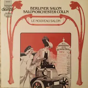 Kollo - Berliner Salon