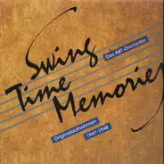 Das RBT-Orchester - Swing Time Memories
