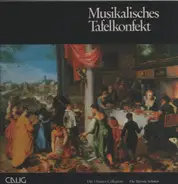 Telemann / Haydn / Bach a.o. - Musikalisches Tafelkonfekt