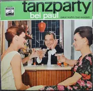 Paul Kuhn Bar-Sextett - Tanzparty bei Paul