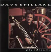 Davy Spillane
