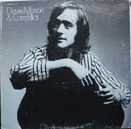 Dave Mason & Cass Elliot - Dave Mason & Cass Elliot