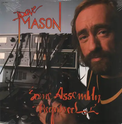 Dave Mason - Some Assembly Required