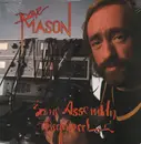 LP - Dave Mason - Some Assembly Required - still sealed