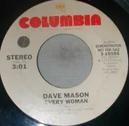 Dave Mason - Every Woman