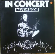Dave Mason - In Concert