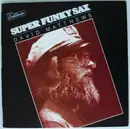 LP - David Matthews - Super Funky Sax - Still Sealed